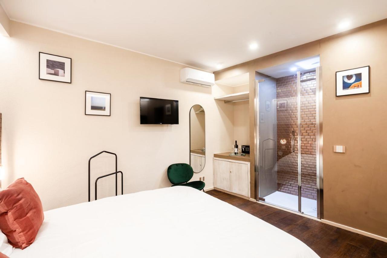 Tre36 - Smart & Design Room In The Old Center Бари Экстерьер фото